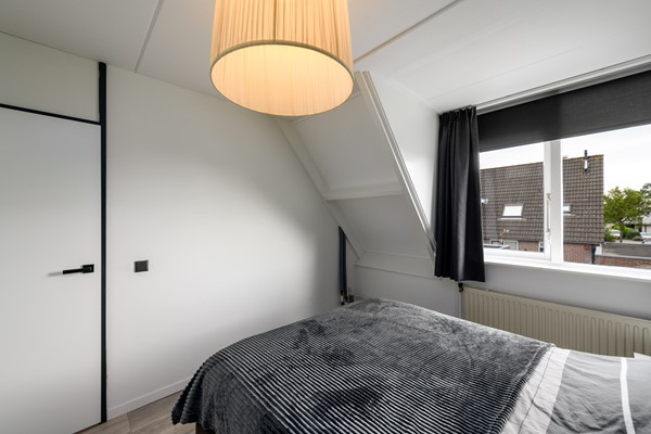 Medium property photo - Brandemeerstraat 8, 8531 RD Lemmer